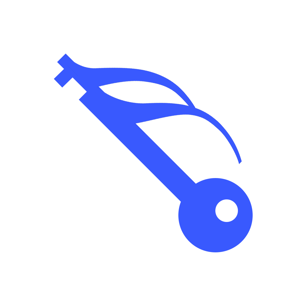 Sounduk — интерфейс приложения